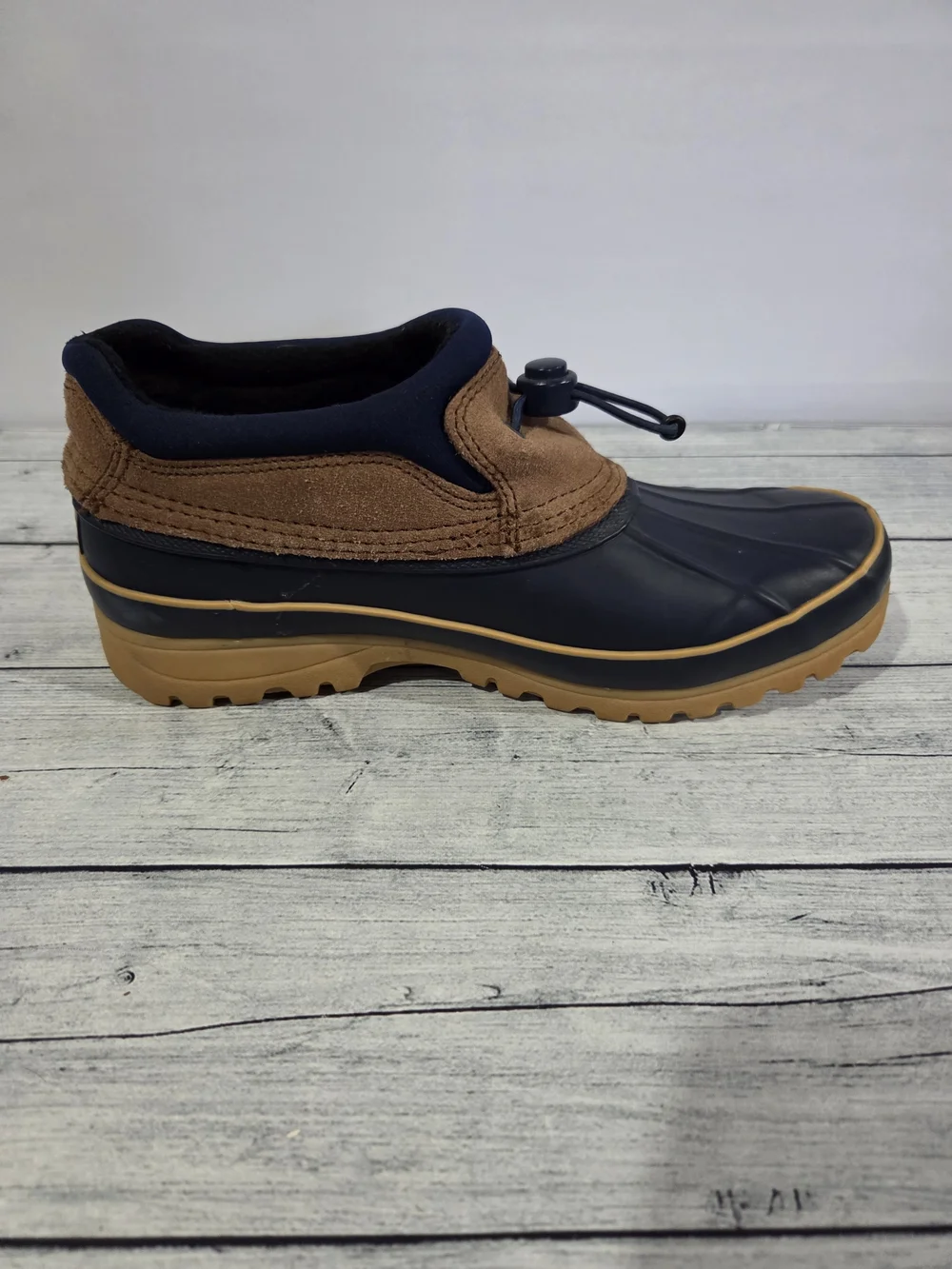 Bass Ankle Boots Size 9